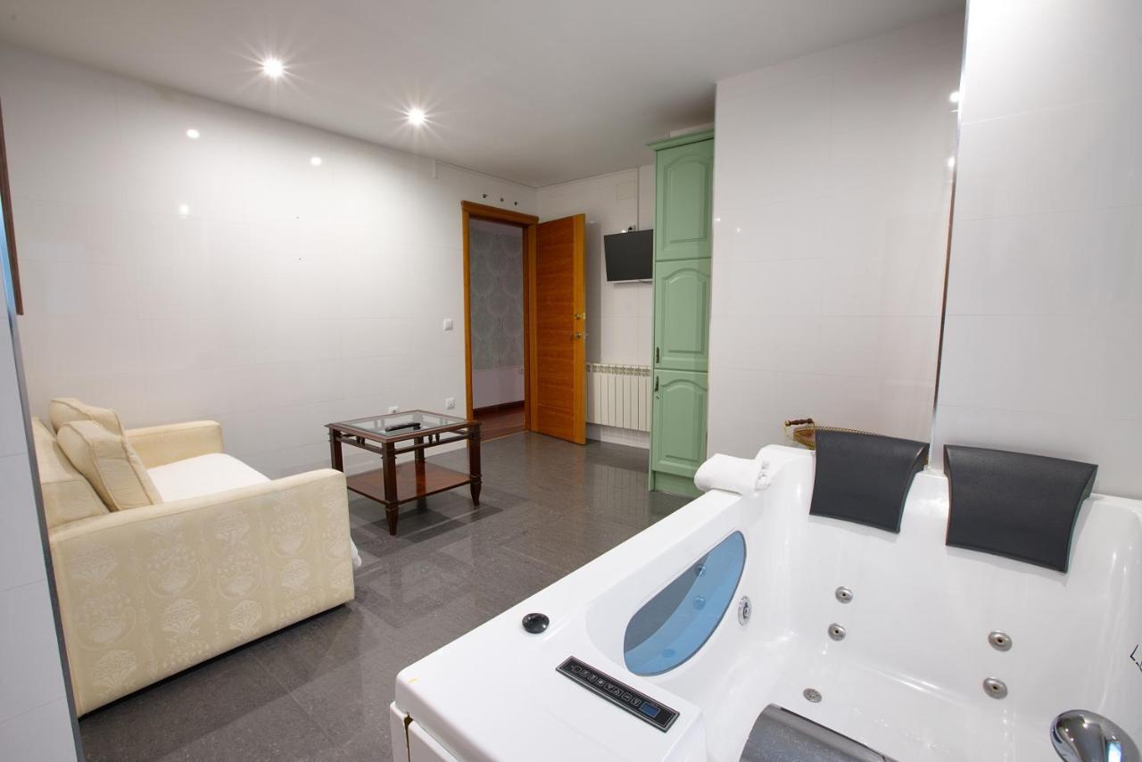 Apartamentos Chvictoria Cuenca  Exterior foto