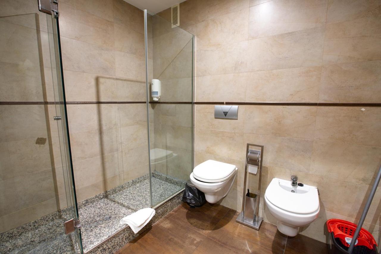 Apartamentos Chvictoria Cuenca  Exterior foto
