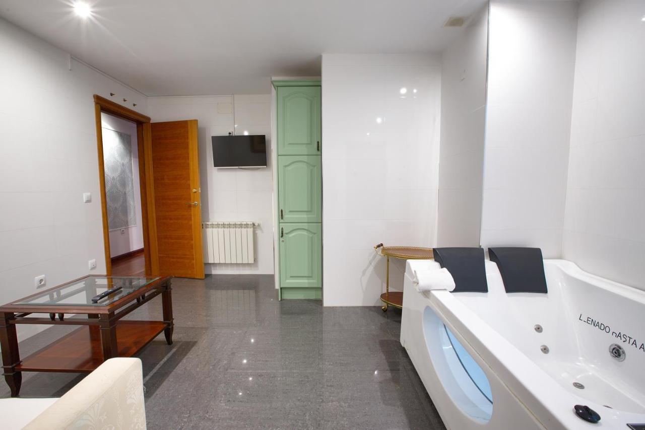 Apartamentos Chvictoria Cuenca  Exterior foto