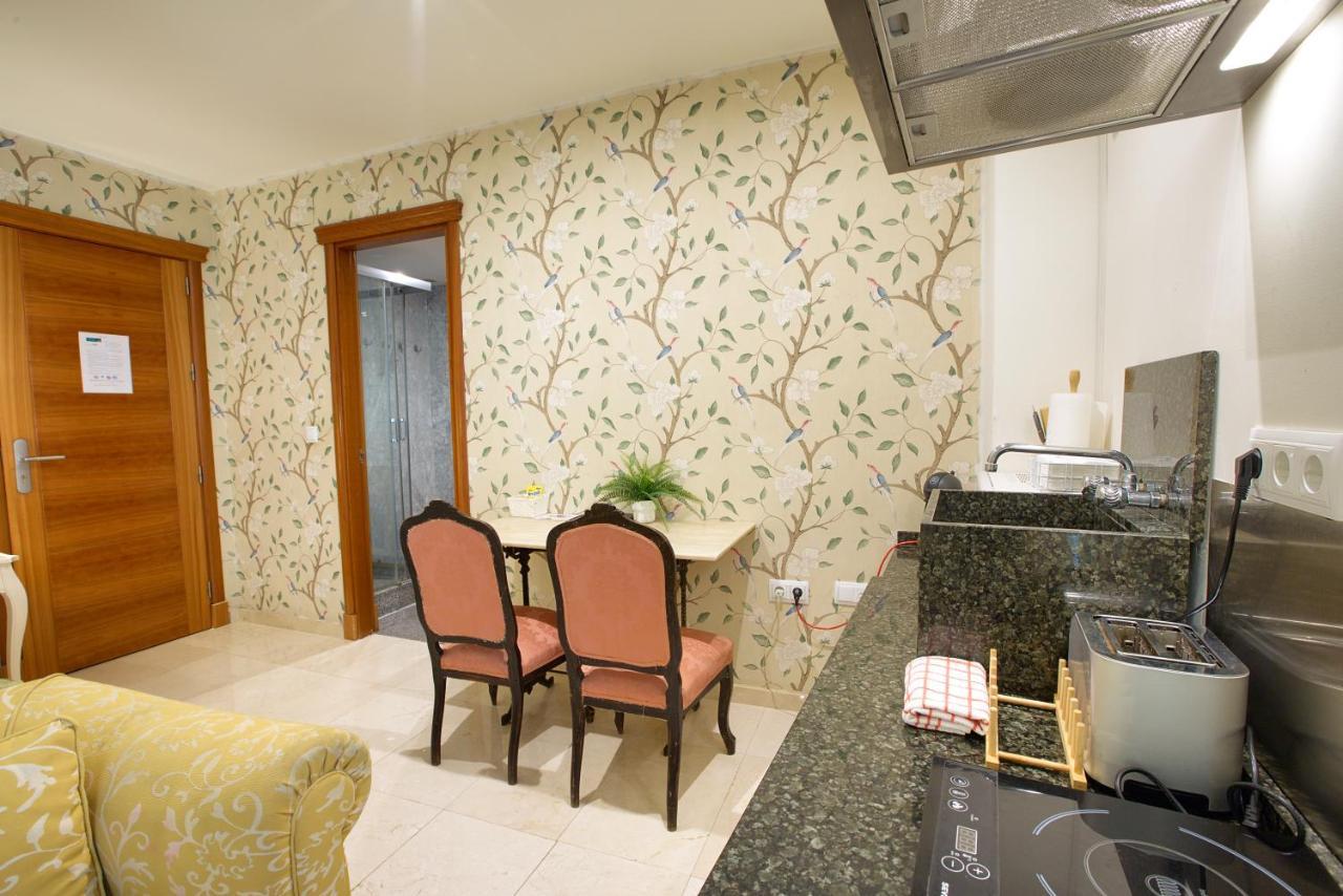 Apartamentos Chvictoria Cuenca  Exterior foto