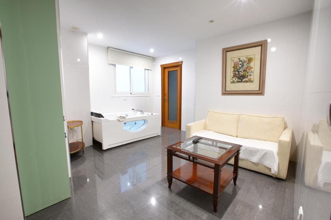 Apartamentos Chvictoria Cuenca  Exterior foto
