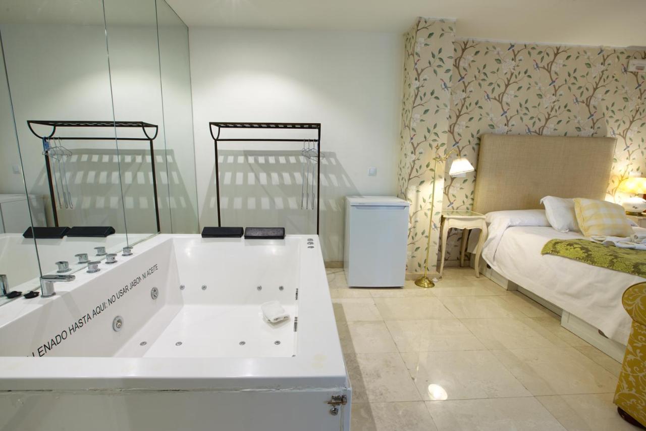 Apartamentos Chvictoria Cuenca  Exterior foto